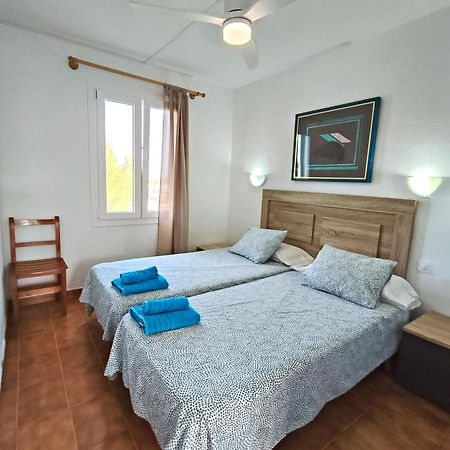Menorca Arenal D'En Castell Apartment Екстериор снимка