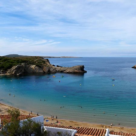 Menorca Arenal D'En Castell Apartment Екстериор снимка
