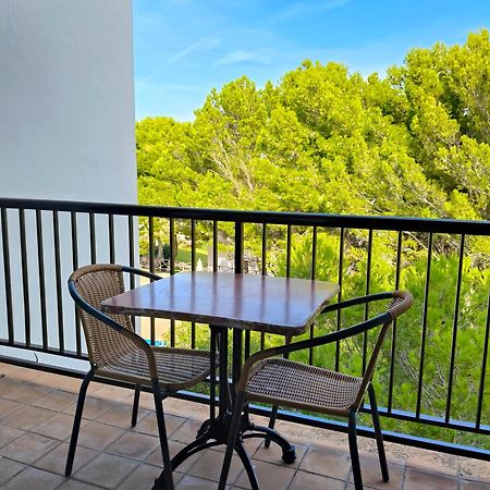 Menorca Arenal D'En Castell Apartment Екстериор снимка