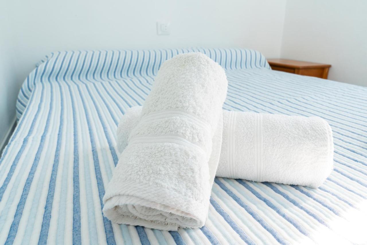 Menorca Arenal D'En Castell Apartment Екстериор снимка