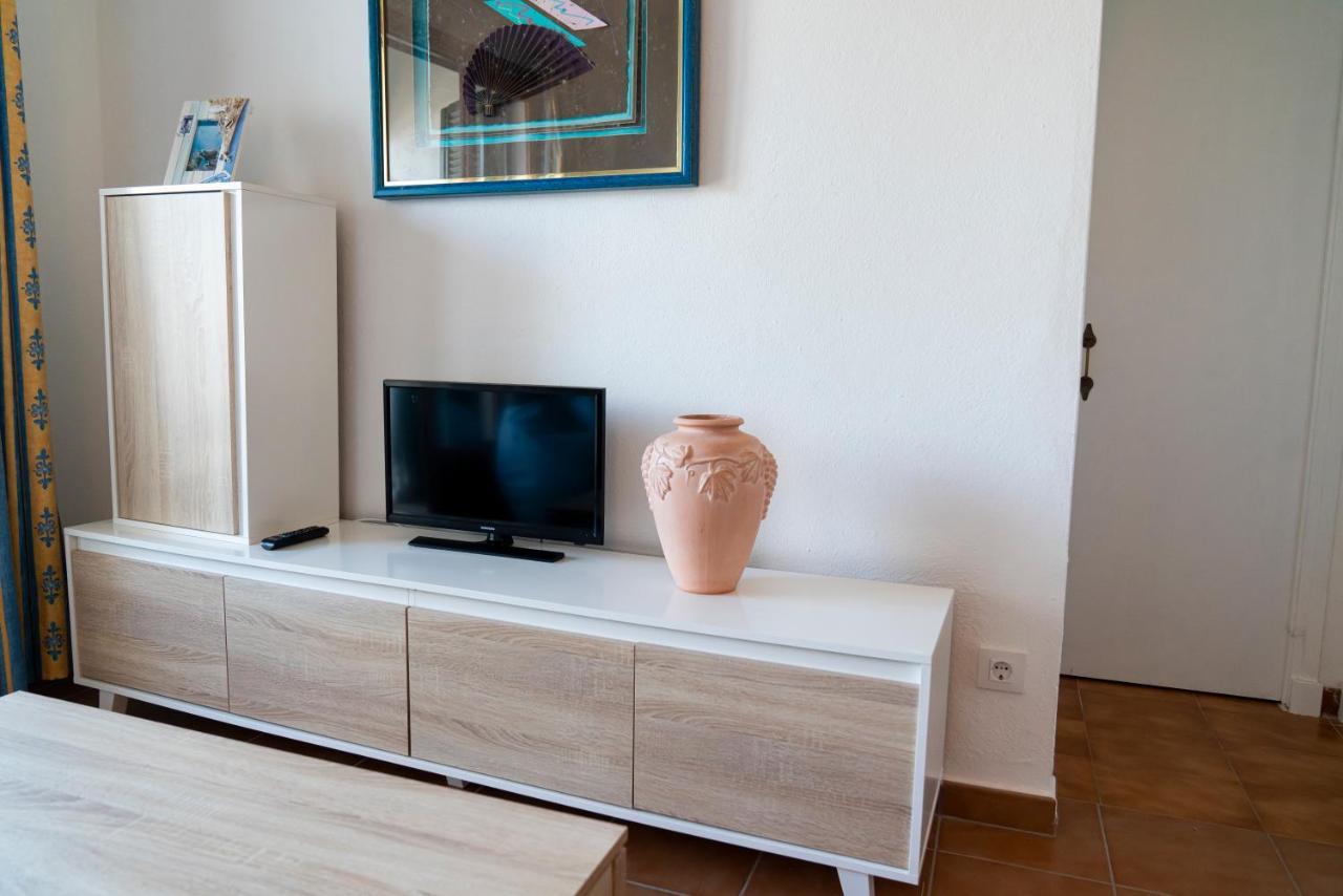 Menorca Arenal D'En Castell Apartment Екстериор снимка
