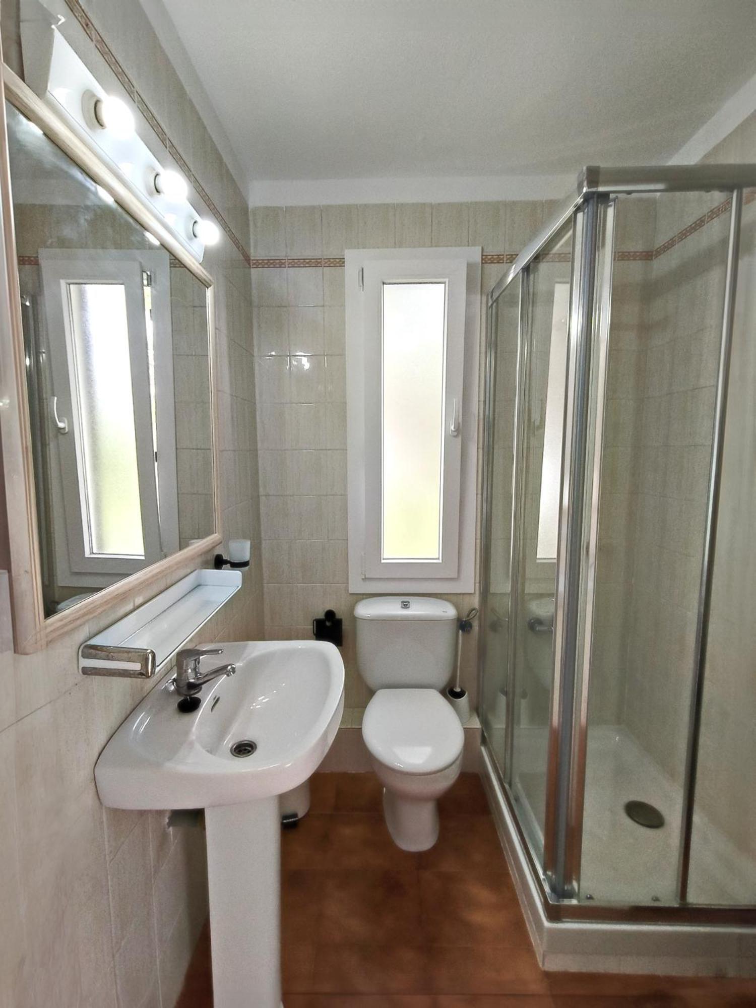 Menorca Arenal D'En Castell Apartment Екстериор снимка